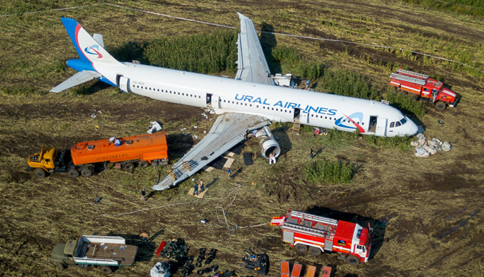 «Боинги-737» в Казани, Ростове, Индонезии и Эфиопии падали одинаково: Эксперт раскритиковал итоги расследования авиакатастрофы в Татарстане