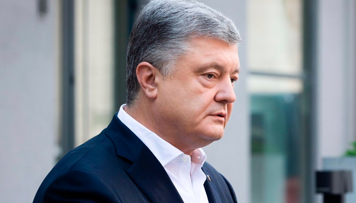 Самые громкие уголовные дела украинских политиков: У Кличко пока одно, у Порошенко – уже 13
