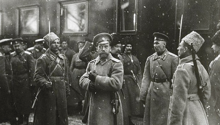 Нож в спину империи: 31 декабря 1917 года Россия и Финляндия перестали быть единым государством