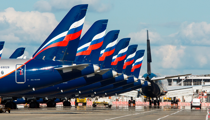 Теперь мир вздрогнет: Русские самолёты сменят имена