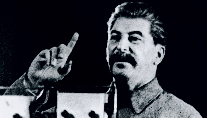 Иосиф Сталин: Мифы и реальность