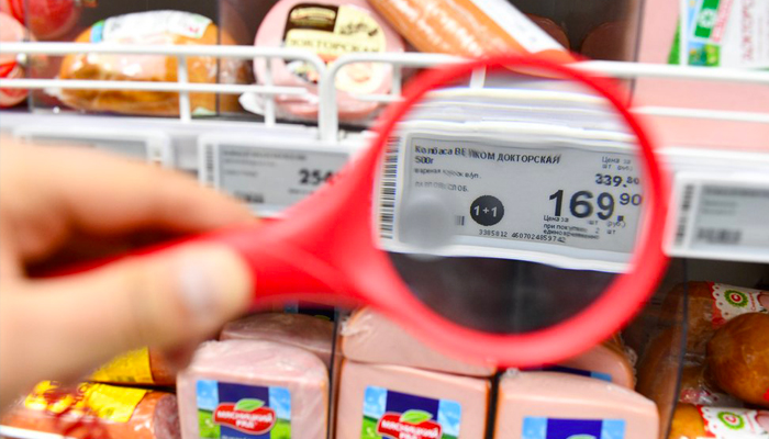 Фальшивые ГОСТы, липовые ценники, просроченные продукты: Как нас дурят в магазинах