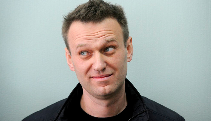 Зачем из Егора Жукова лепят нового Навального
