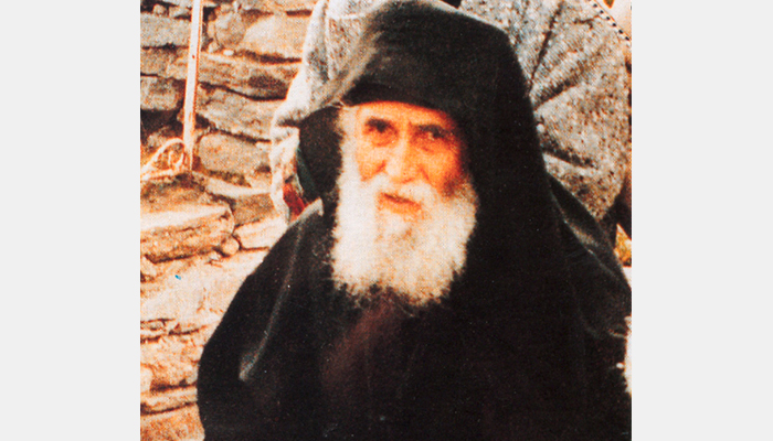 Жизнь и пророчества афонского старца: 25 лет памяти преподобного Паисия Святогорца