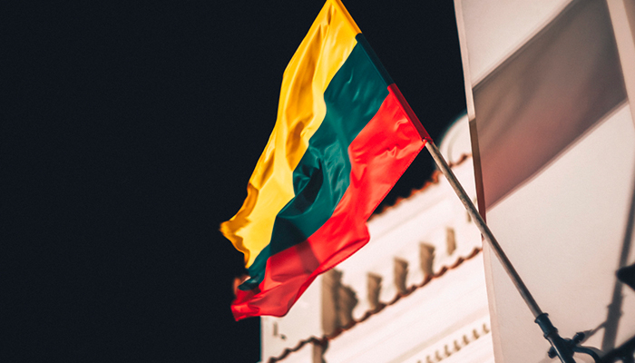 Литва назвала память об освобождении от гитлеризма «провокацией» и «цинизмом»