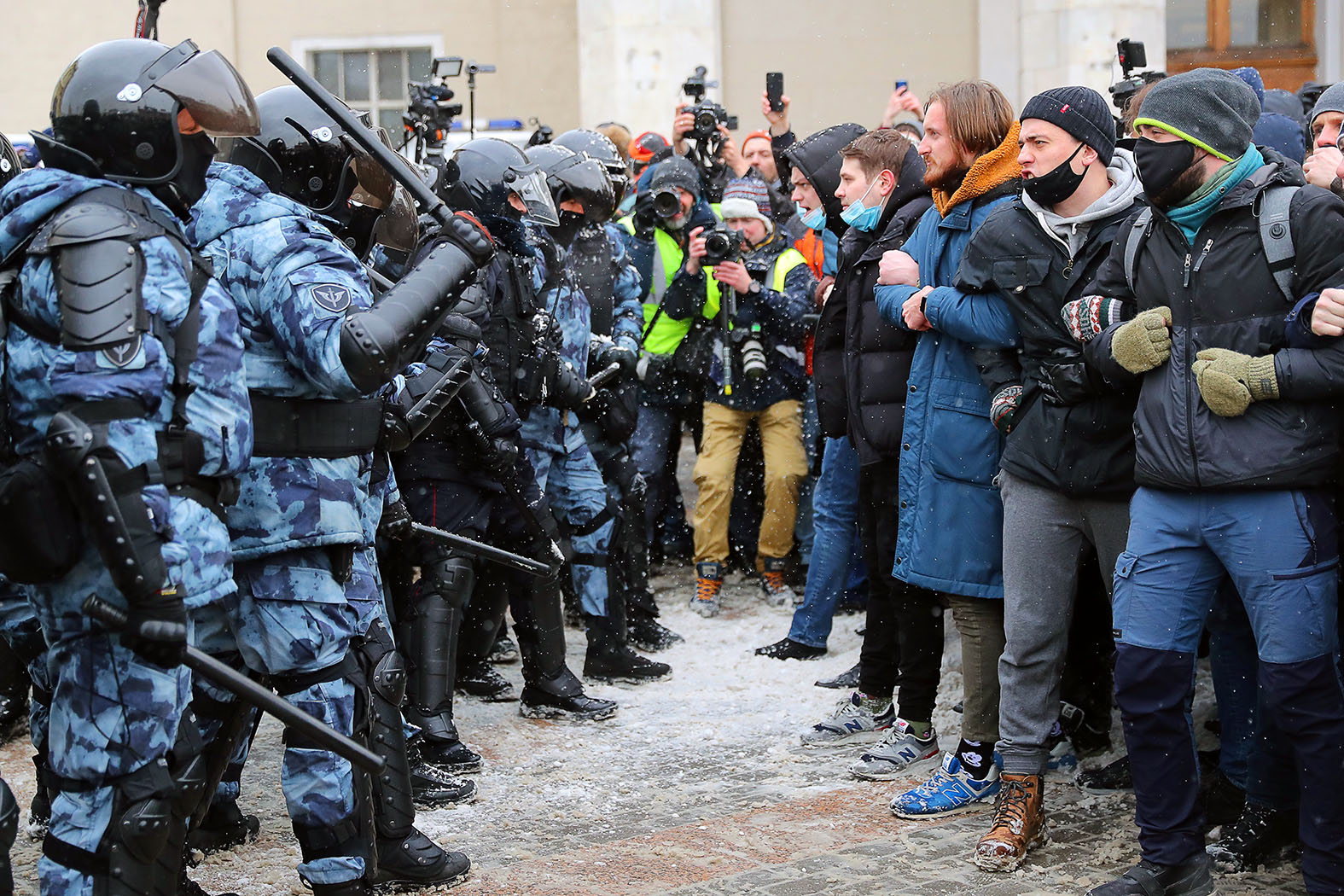 События в москве сегодня митинг. Протесты в Москве. Протесты Москва 2021.