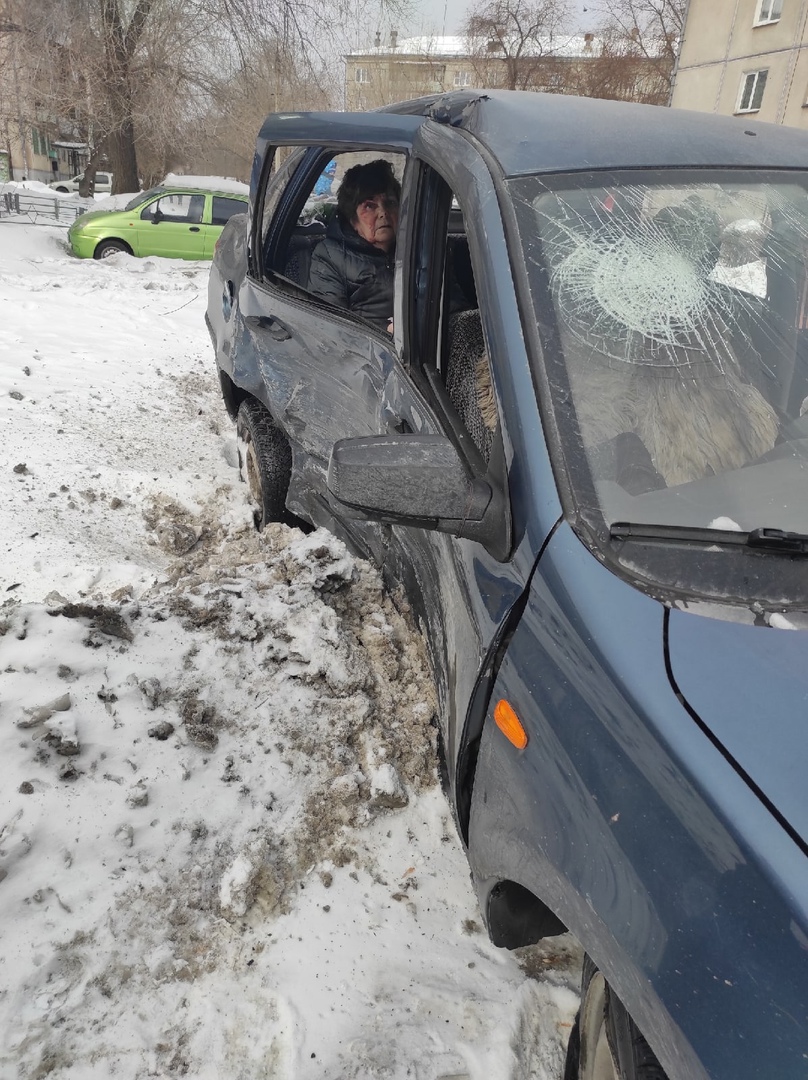 Под Челябинском у сотрудника пожарной охраны сгорел дом с кредитной мебелью