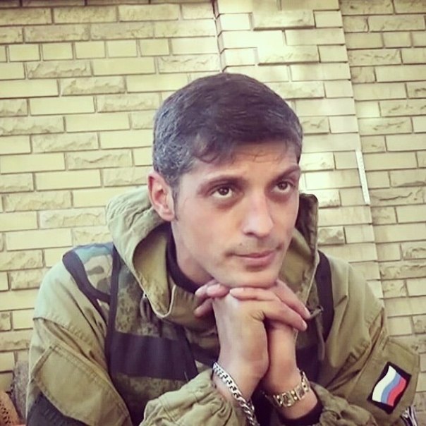Гиви донбасс биография семья дети Гиви погиб при покушении в ДНР. Онлайн