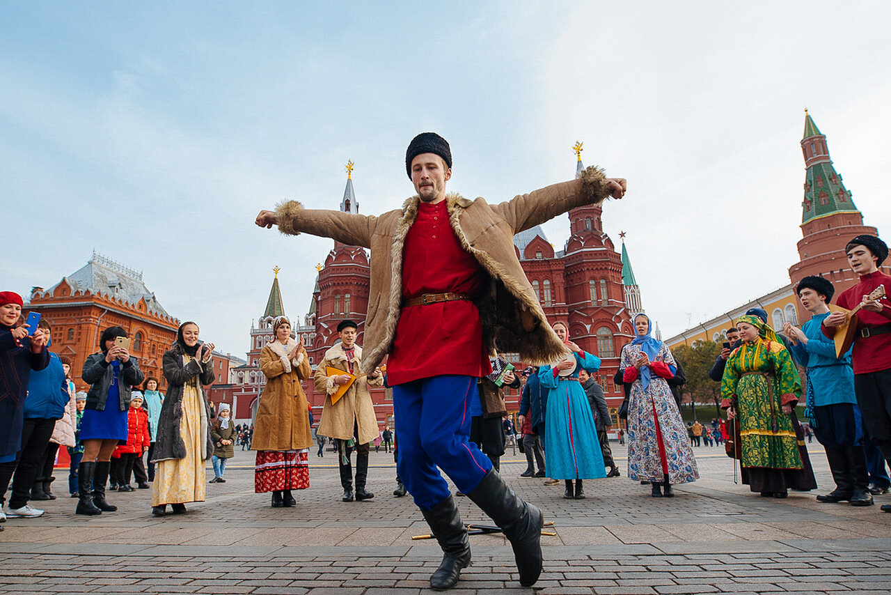 Традиция к близко. Традиция к близко