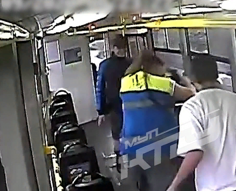 Фото: скриншот видео