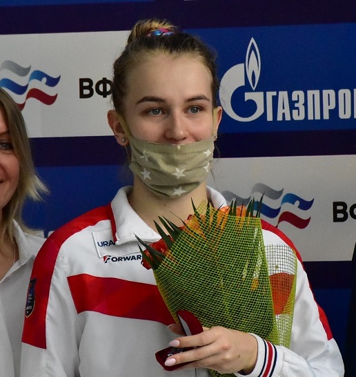 Новосибирские спортсмены на Олимпиаде в Токио