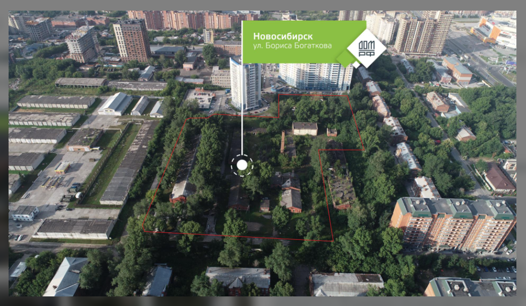 Удачный сад территория военный городок 2 фото По следам Советской Латвии: город-призрак около Скрунды / Отзывы о Латвии / Trav