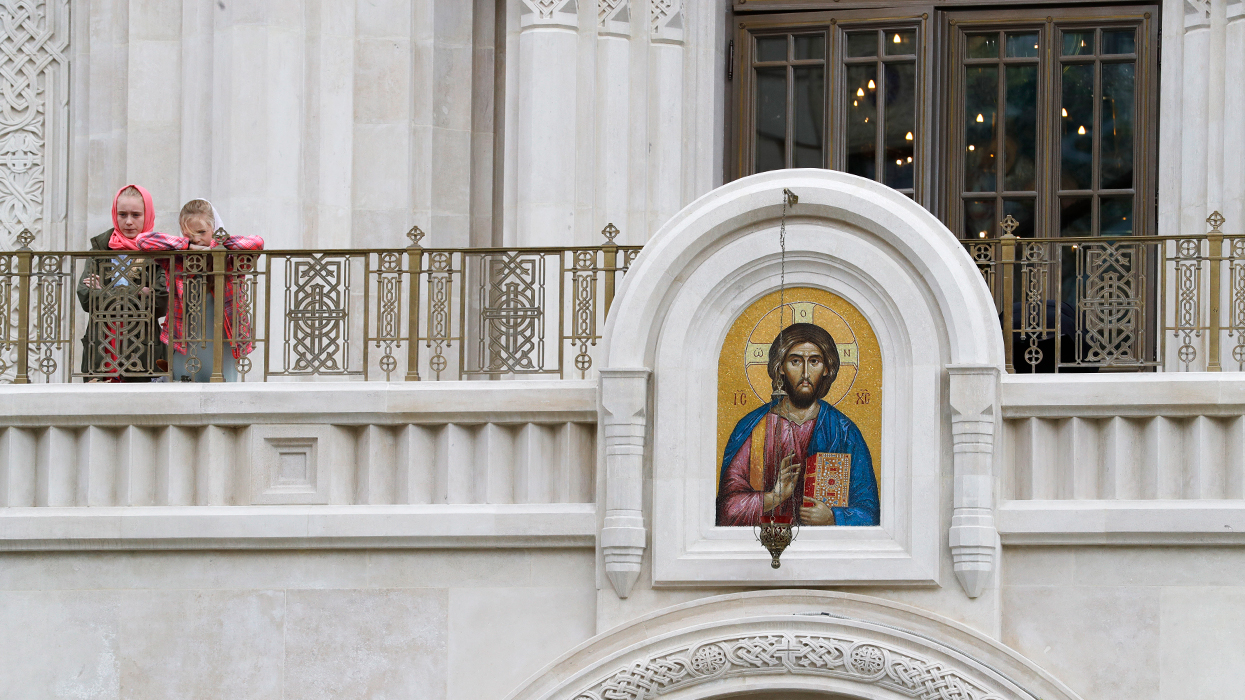 Фото: Михаил Метцель/ТАСС