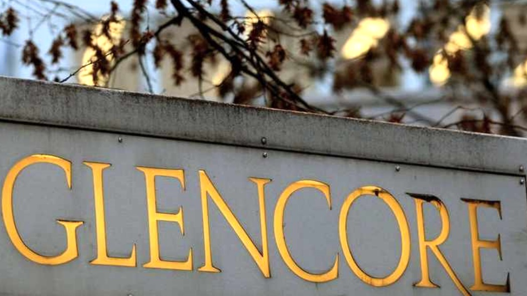 Glencore