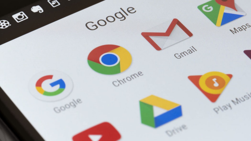 Google