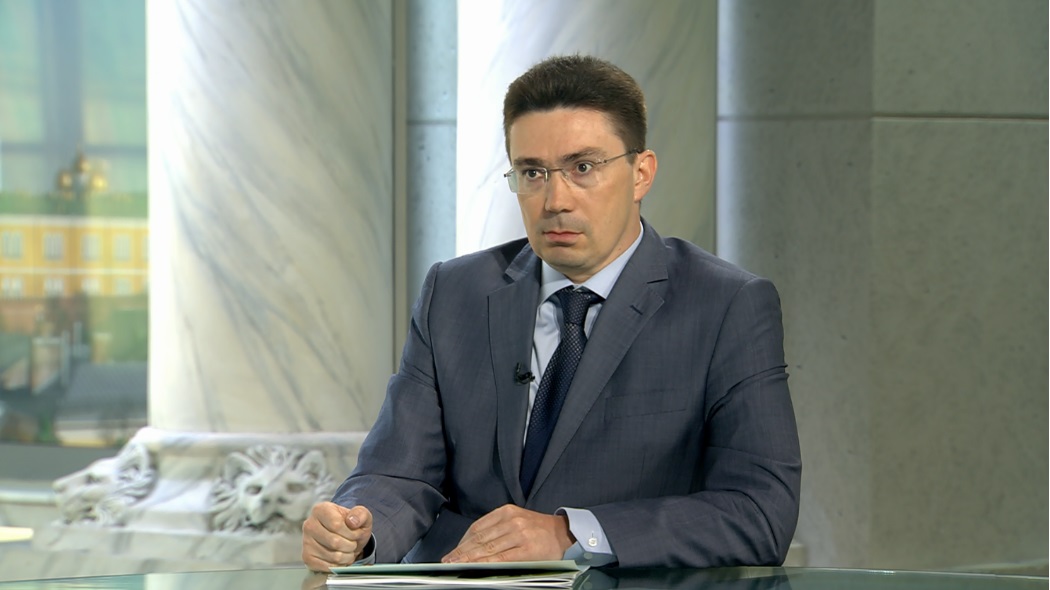 Егоркин