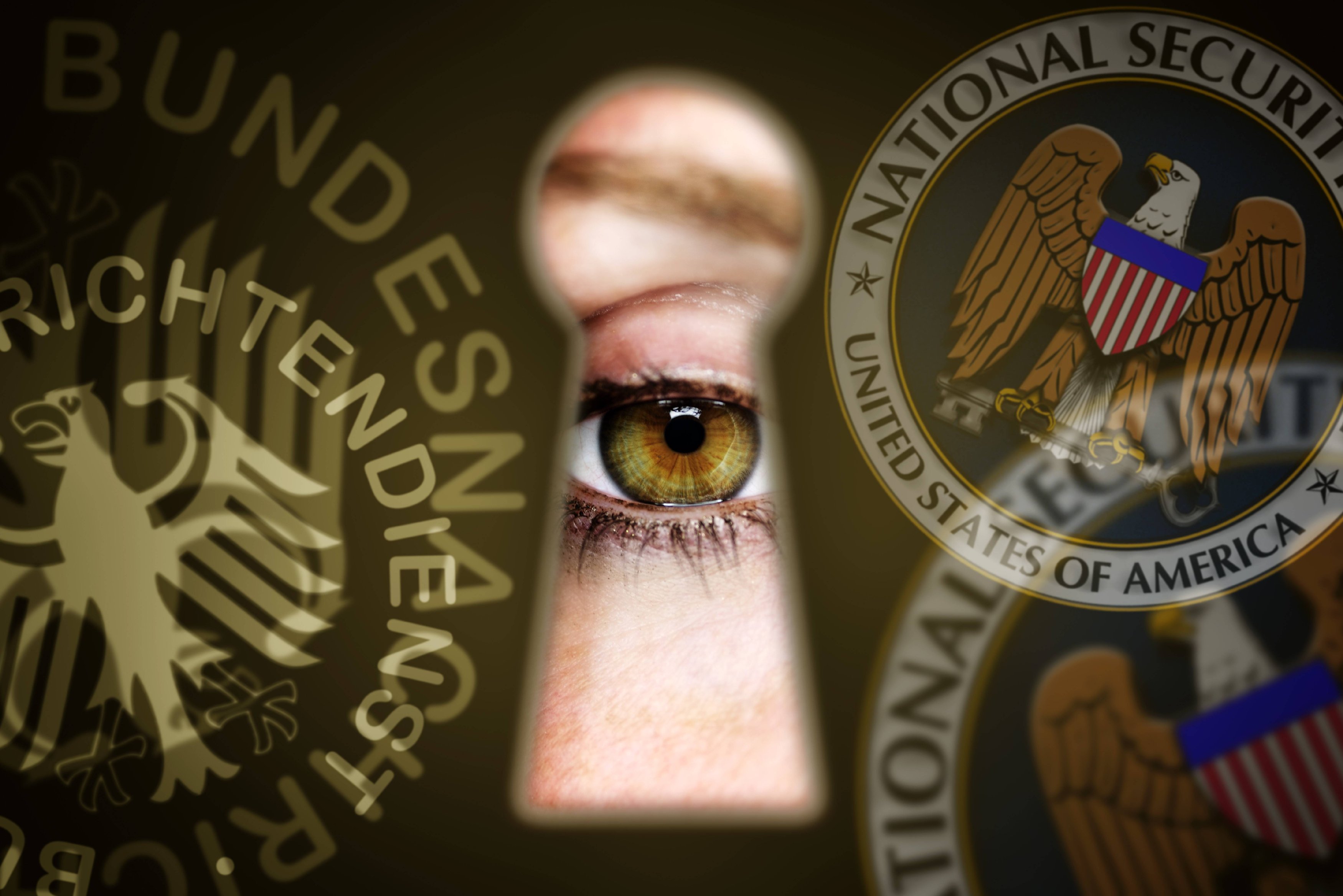 Как поймать шпиона: Тайные методы ФСБ
