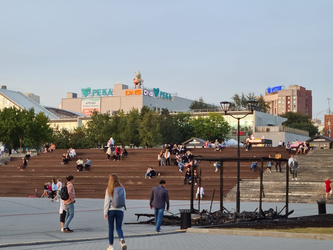 Фото: Юрий Фомиченко/телеканал Царьград