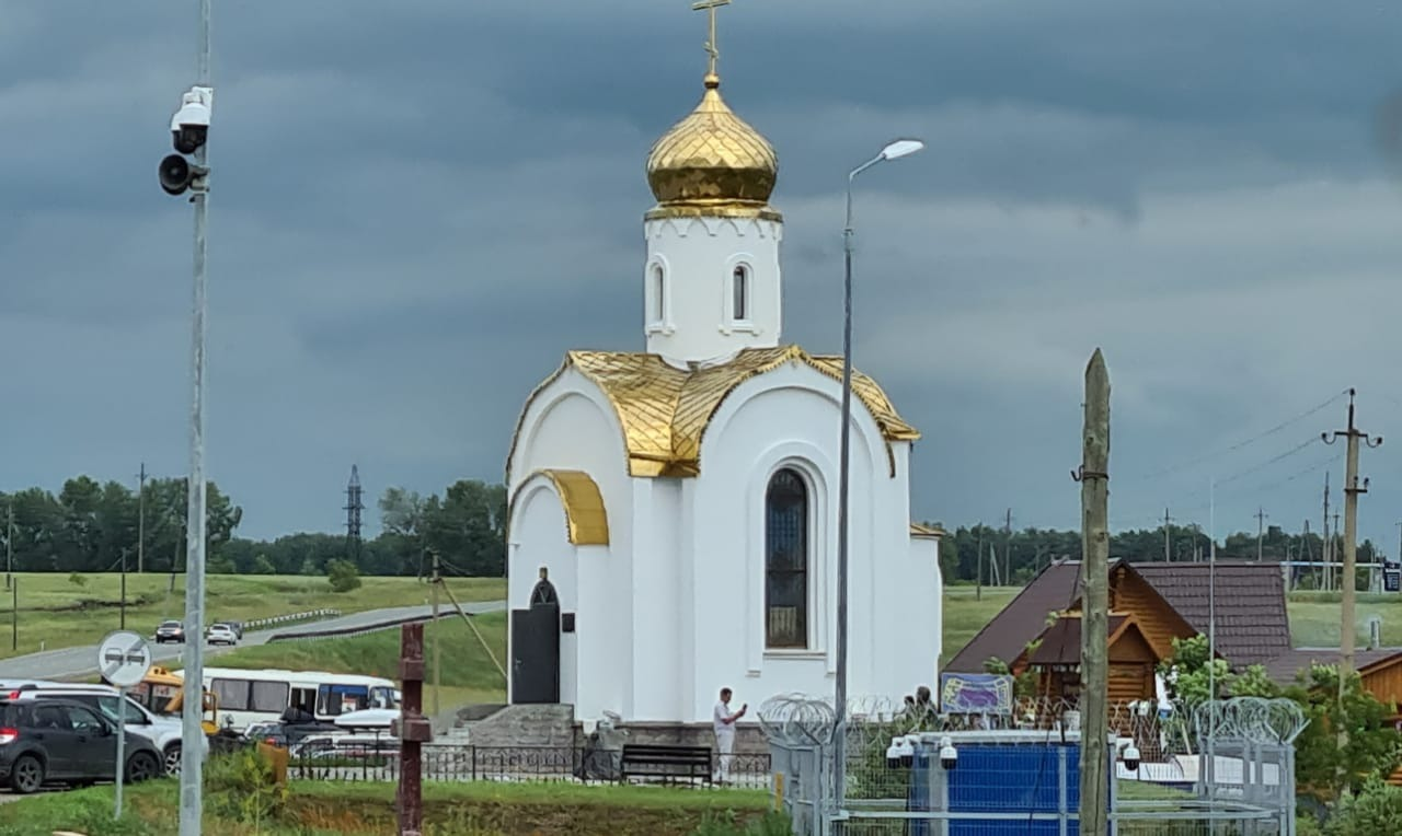 Геннадий Дмитриевич Заволокин